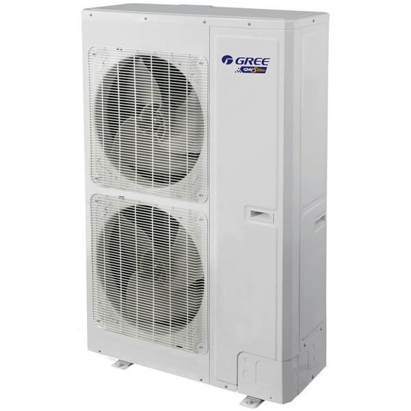 Gree GMV-335WL/C1-X, Наружный блок VRF