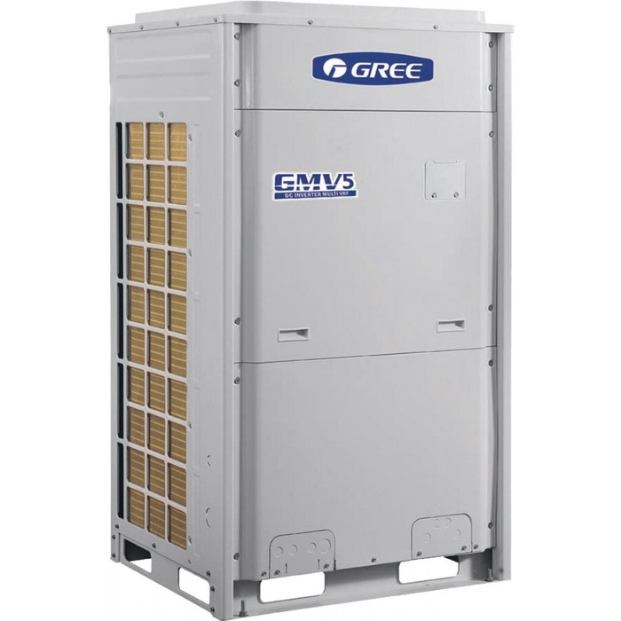Gree GMV-335WM/B-X(P), Наружный блок VRF