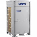 Gree GMV-335WM/B-X(P), Наружный блок VRF