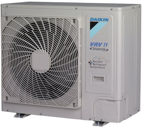 Daikin RXYSCQ5TV1, Наружный блок VRV