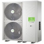 Lessar LUM-HE400ALA4-C, Наружный блок VRF