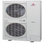 Mitsubishi Heavy FDC280KXZPE1, Наружный блок VRF
