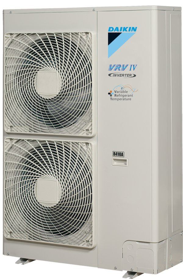 Daikin RXYSQ12TY1, Наружный блок VRV