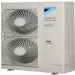 Daikin RXYSQ12TY1, Наружный блок VRV