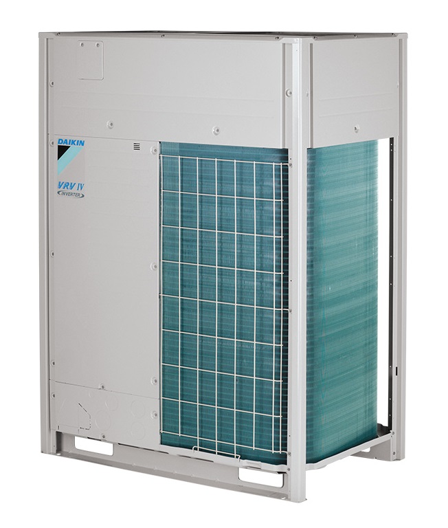 Daikin RXYQ16U, Наружный блок VRV