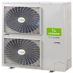 Lessar LUM-HE140ANA4-M, Наружный блок VRF