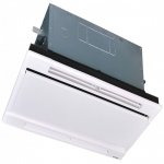 Mitsubishi Heavy FDTW90KXE6F, Внутренний блок VRF-системы