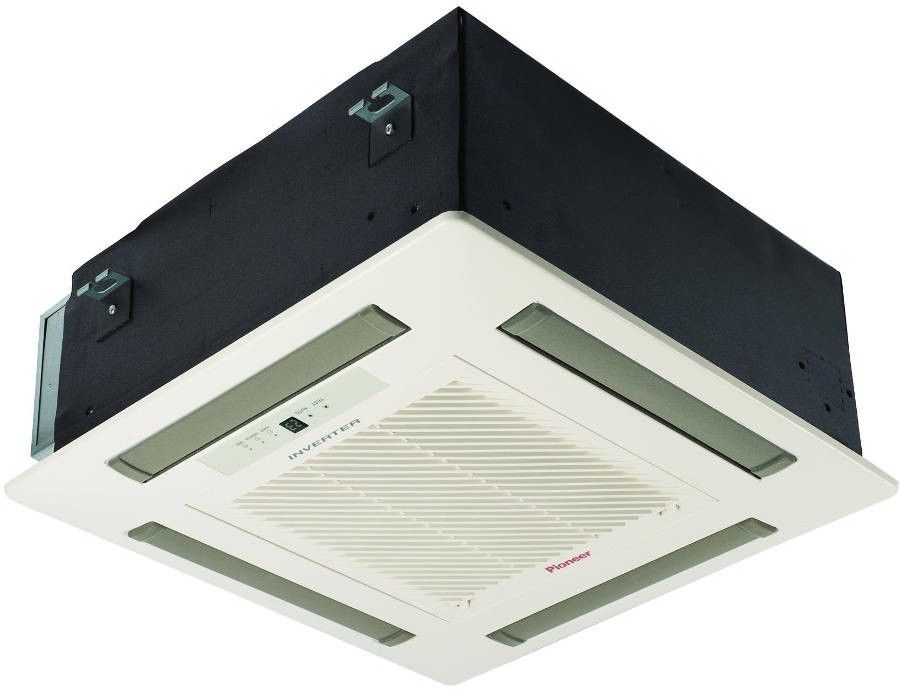 Pioneer KFCV71AW, Внутренний блок VRF-системы