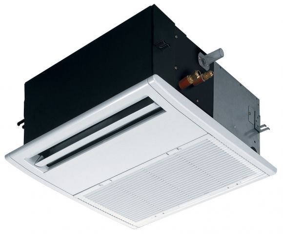 Mitsubishi Heavy FDTQ28KXE6F, Внутренний блок VRF-системы