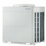 General AJH162LALBH, Наружный блок VRF