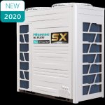 Hisense AVWT-190HKFSX, Наружный блок VRF