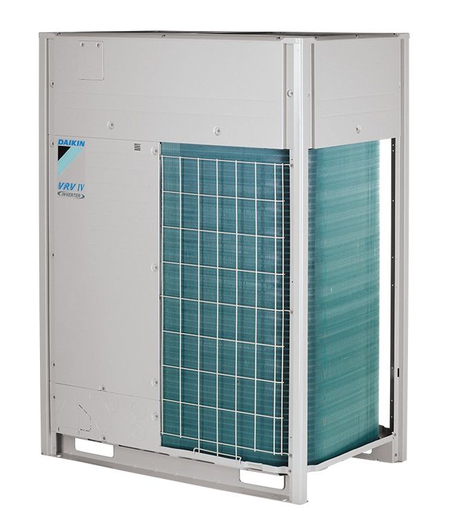 Daikin RXYQ20U, Наружный блок VRV