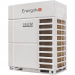 Energolux SMZU215V4AI, Наружный блок VRF