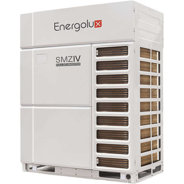 Energolux SMZU150V4AI, Наружный блок VRF