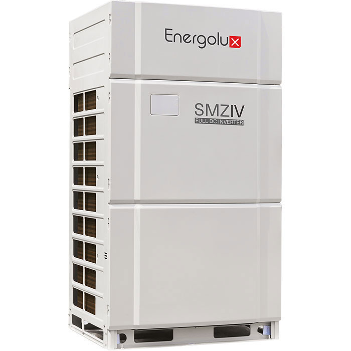 Energolux SMZU96V4AI, Наружный блок VRF