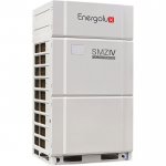 Energolux SMZU75V4AI, Наружный блок VRF