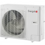 Energolux SMZ1U30CEBI, Наружный блок VRF