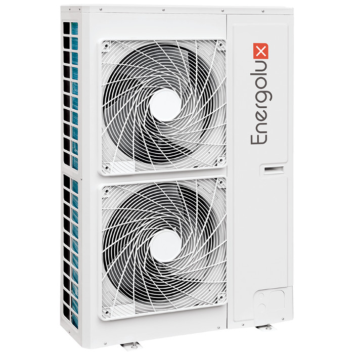 Energolux SMZUi120V2AI, Наружный блок VRF