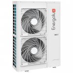 Energolux SMZUi96V2AI, Наружный блок VRF