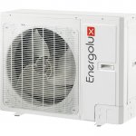 Energolux SMZ1U30V2AI, Наружный блок VRF