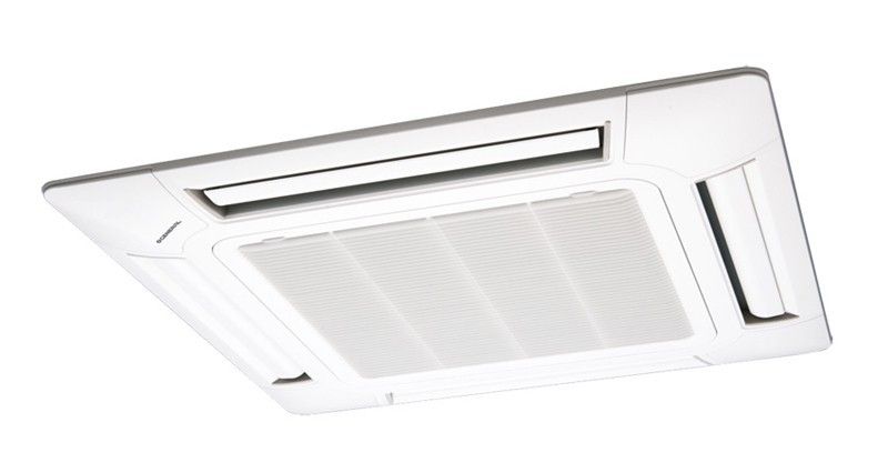 General AUXD18GALH, Внутренний блок VRF-системы