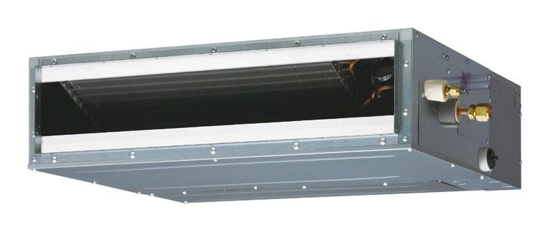 General ARXD04GALH, Внутренний блок VRF-системы