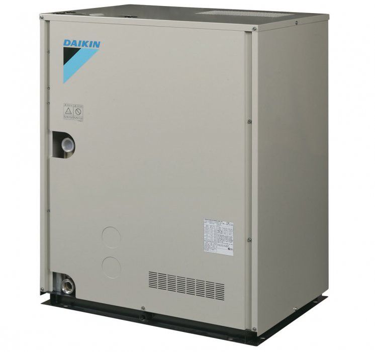 Daikin RWEYQ10T9, Наружный блок VRV