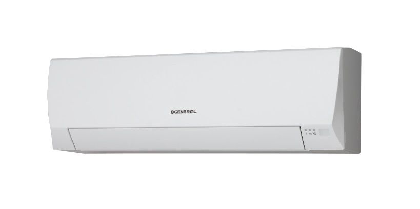 General ASHA18GBCH, Внутренний блок VRF-системы