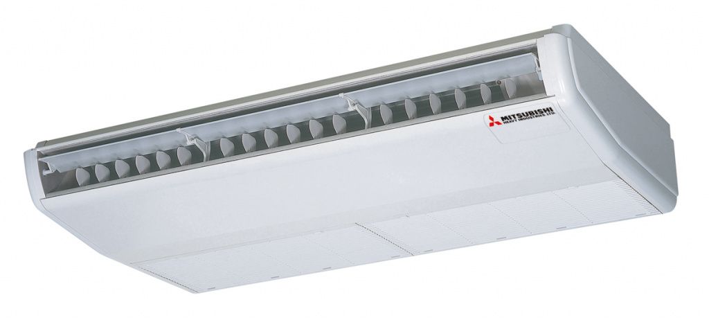 Mitsubishi Heavy FDE45KXZE1, Внутренний блок VRF-системы