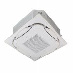 Daikin FXFQ40B, Внутренний блок VRV-системы