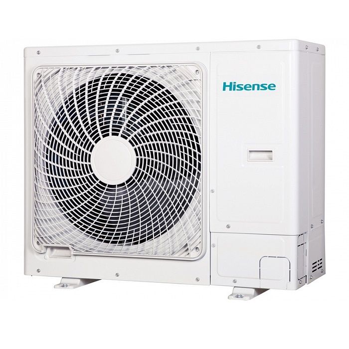 Hisense AVW-43HJFH, Наружный блок VRF-системы
