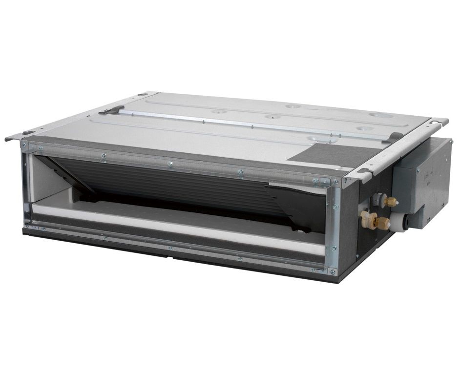 Daikin FXDQ15A3, Внутренний блок VRV-системы