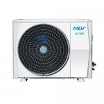 MDV MDV-V42W/DHN1(At), Наружный блок VRF