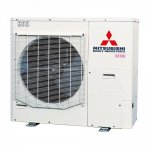 Mitsubishi Heavy Industries FDC121KXZEN1, Наружный блок VRF