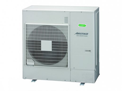 General AJH054LCLBH, Наружный блок VRF