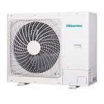 Hisense AVW-34HJFH, Наружный блок VRF-системы