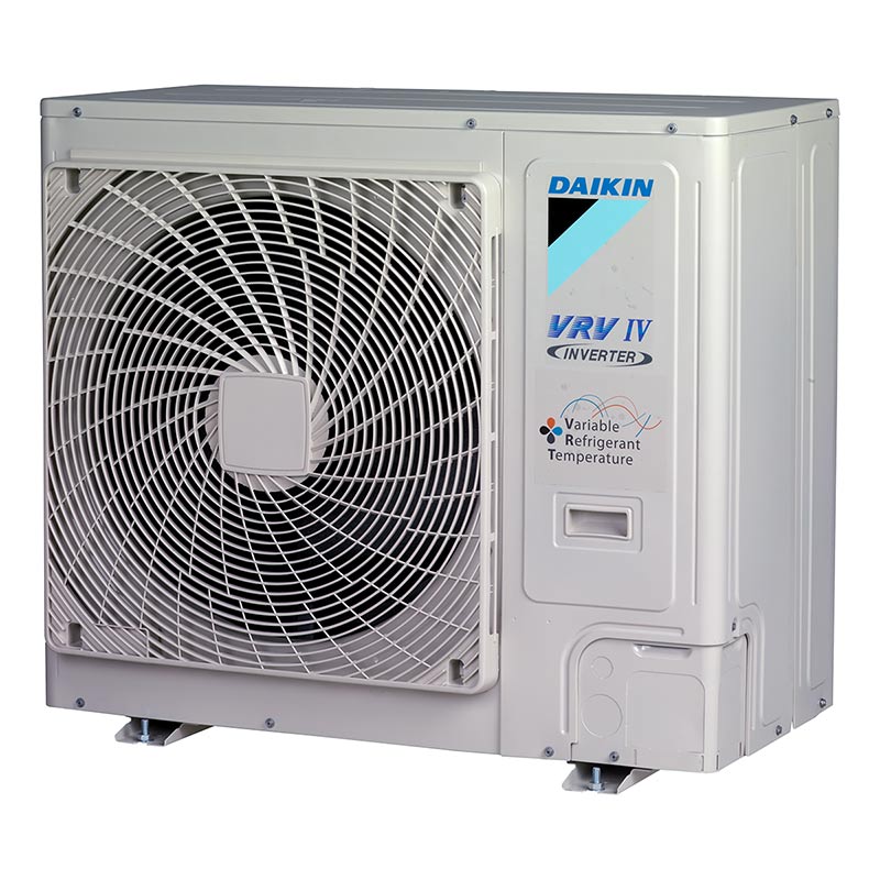 Daikin RXYSCQ6TV1, Наружный блок VRV