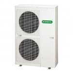 General AJH054LELBH, Наружный блок VRF