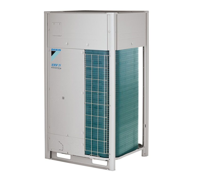Daikin RXYQQ12U, Наружный блок VRV