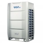 MDV MDV6-i335WV2GN1, Наружный блок VRF