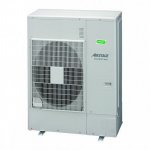 General AJH045LCLBH, Наружный блок VRF