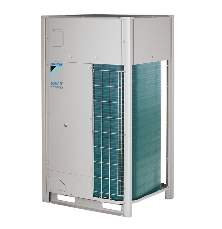 Daikin RYMQ12U, Наружный блок VRV
