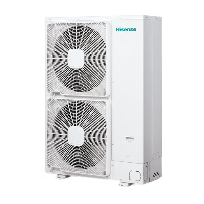 Hisense AVW-54HJFH, Наружный блок VRF-системы