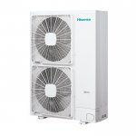 Hisense AVW-54HJFH, Наружный блок VRF-системы