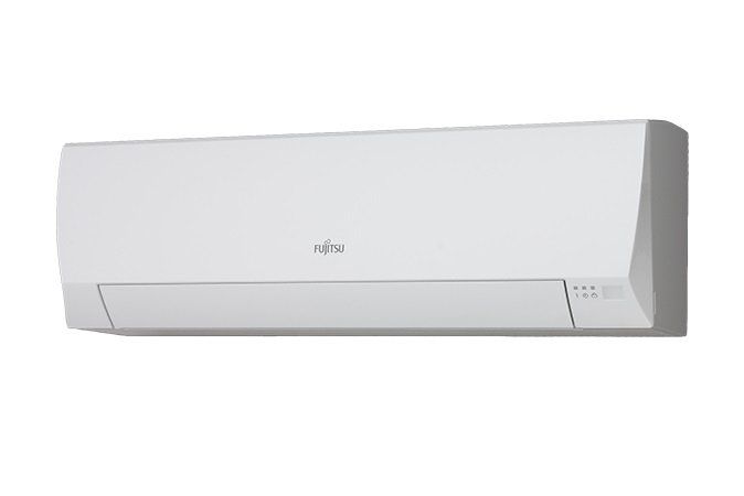 Fujitsu ASYA014GCGH, Внутренний блок VRF-системы