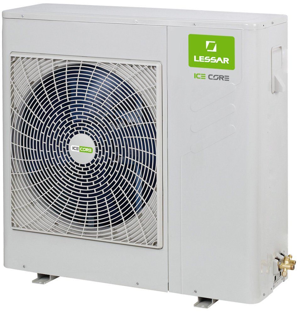 Lessar LUM-HE100ATA2-M, Наружный блок VRF