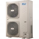 MDV MDVi-280WV2GN1, Наружный блок VRF