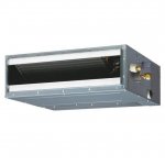 General ARXD07GLEH, Внутренний блок VRF-системы