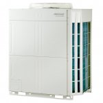 General AJH144GALBH, Наружный блок VRF