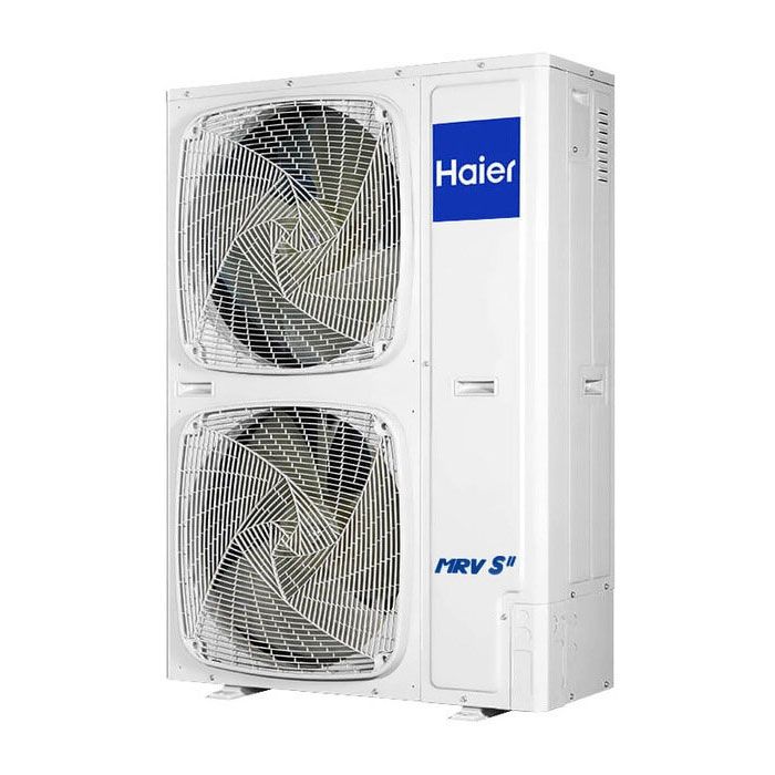 Haier AU08NFKERA, Наружный блок VRF